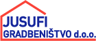 Gradbeništvo Jusufi